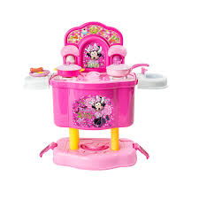 minnie mouse kitchen set kmart