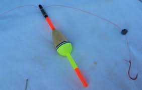 For dry flies, you want the bubble to have enough water that it floats just above the surface, and a little. How To Put A Bobber On Fishing Line Off 60 Medpharmres Com