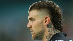Departing gold coast titans star jai arrow's hair is either horrendous or magnificent but he's revealed how his mullet. Ranking The Nrl S Top 5 Mullets In 2020 Exhibit Oz