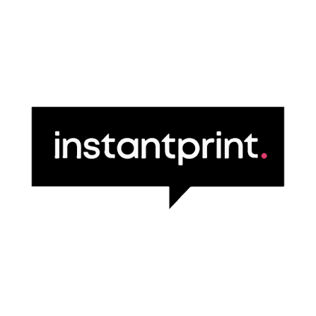 Instantprint logo