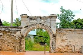 Ia juga dikenali sebagai kataha, kadaram, sai, kalah, kalah bar dan kalagram. Www Penbiru Com Discover Kedah 2016 Kota Kuala Muda