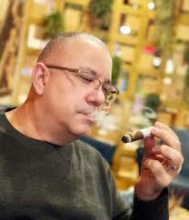 Cigar Selection and Humidor Discussion