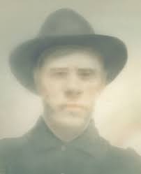 Brister family history in Vernon Parish