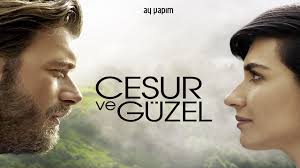 I first went to amazon prime and then i searched for turkish dramas and for quite a few that had turkish actors listed as cast. Cesur Ve Guzel Thetvdb Com