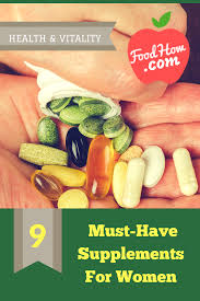 7 Nutrient Dense Foods For Women Top Micronutrients For Vitality Supplements For Women Nutritional Supplements Women Nutrition