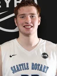 Seth Carnahan, Sumner, Offensive Tackle