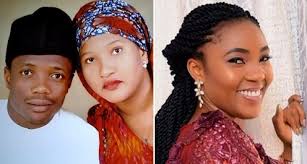 Ahmed musa was once married to jamila musa on a date that is that still remains unclear. Ahmed Musa Cancels Divorce As First Wife Jamila Accepts New Wife On Parents Order