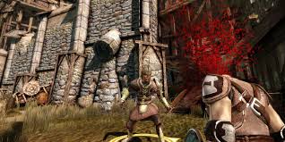 Jul 27, 2016 @ 2:57pm. 20 Dragon Age Origins Mods That Make The Game Even Better 9to5fortntie