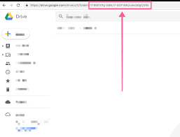 Google drive makes it easy to store and access your files online in the cloud, allowing you to access them from any computer with an internet connection. Where Do I Get Google Drive Folder Id Server Management Tool