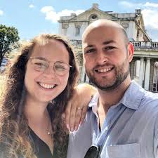 Ending Summer as a fiancée! 💍I can't wait to spend the rest of my life  with this incredible man! I don't know how I ever found you, and I really  don't know