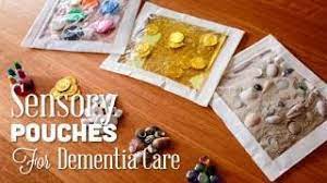 Easy crafts to do with grandchildren. Sensory Engagement Activities For Those With Dementia And Alzheimer S Vytality At Home