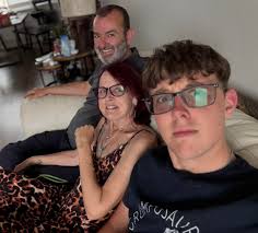 A year ago today my life changed with a single phone call — they'd found a  huge tumour