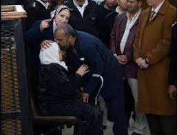 مشغولون بإنهاء «اغتصاب الانقلابيين للسلطة» Ø¹Ø§Ø¬Ù„ ÙˆÙØ§Ø© ÙˆØ§Ù„Ø¯Ø© Ø§Ù„Ø¯ÙƒØªÙˆØ± Ù…Ø­Ù…Ø¯ Ø§Ù„Ø¨Ù„ØªØ§Ø¬ÙŠ Ø¹Ù† Ø¹Ù…Ø± ÙŠÙ†Ø§Ù‡Ø² Ù¨Ù¤ Ø¹Ø§Ù… Ø¥Ù†Ø§ Ù„Ù„Ù‡ ÙˆØ¥Ù†Ø§ Ø¥Ù„ÙŠÙ‡ Ø±Ø§Ø¬Ø¹ÙˆÙ† Ù†Ø§ÙØ°Ø© Ø¯Ù…ÙŠØ§Ø·