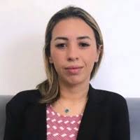 10 "Luz Cuevas" profiles