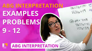 Image result for ABG Interpretation