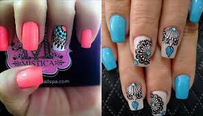 Nuestros juegos de pintar uñas te ponen en la silla de un estilista profesional, lo que te permite hacer arte hermoso. Decorados De Unas Para Pies Sencillos Para Ninas Novocom Top