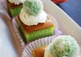 Ada beberapa hal yang sedikit banyak berpengaruh terhadap kualitas rasa dari 676. Ide Resep Klepon Cake Ide Resep Setiap Hari