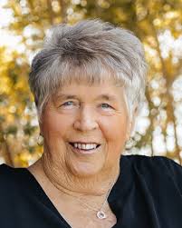 Norita Tidwell Obituary December 2, 2024