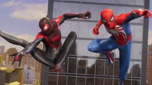 Spider-Man 2 suits list and how to get them | Eurogamer.net