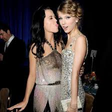 Based entirely on speculation and song lyrics, here's what we think john is. Taylor Swift And Katy Perry S Complete Friendship And Feud Timeline