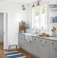There is a homesickness about kitchens, it's the hub of the home and the amplitude breadth we… 15 Best Galley Kitchen Design Ideas Remodel Tips For Galley Kitchens