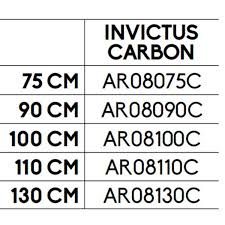 Omer Invictus Carbon 75
