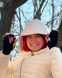 Passant Nur El-Din بسنت نور الدين