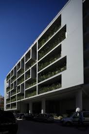 Pin By Sanja B On Architecture Multi Residential Architecture Design Architecture Greece Design