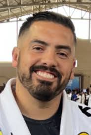 Jonathan Morataya's Instagram, Twitter & Facebook