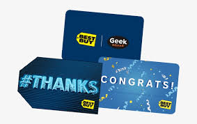 A discounted gift card that customers purchase from you can then be used to buy anything they want from their favorite online store. Gift Cards Best Buy Gc Thanks Gift Card Png Image Transparent Png Free Download On Seekpng