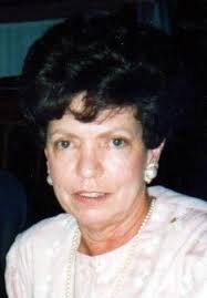 Lois Yvonne Thompson Obituary