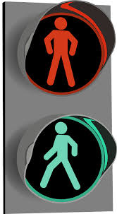 You can use our images for unlimited commercial purpose without asking permission. Traffic Light For Pedestrians Clipart Free Download Transparent Png Creazilla
