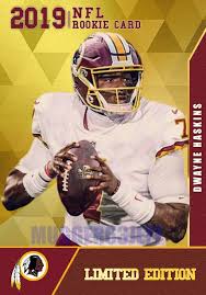 Pin On Football Cards