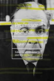 Professor Borges