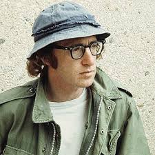 The Transitional Field Jacket