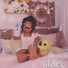 Hd wallpapers and background images. Silver ðªð'‚ On Instagram Sent You 1 New Message H311o Likes And Reshares Are Appreciated Roblox Animation Roblox Pictures Cute Tumblr Wallpaper