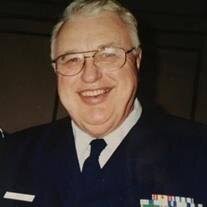 Donald Joseph Jasper Obituary