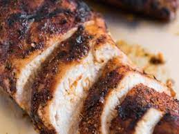 Grilled Cajun Chicken Dry Rub Seasoning House Of Nash Eats