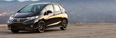 Take a closer look inside this hatchback at patty peck honda. What Is The Interior Of The 2019 Honda Fit Like Honda Santa Maria