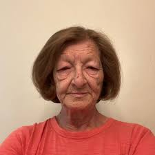 Does anyone know what Fairview is setting up the big tent for