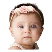 5pcs Daisy Flor Diadema Bohemia Flor Corona Diadema Flo...