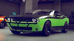 Fast and the furious franchise furious 7″ has made $1.516 billion box office collection. This Is The Dodge Challenger That Letty Drove In Furious7 Dodge Cars In Pretty Much In Every Fast Movie And This O Furious 7 Cars Cars Movie Dodge Challenger