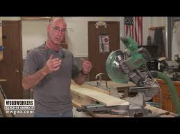 Black And Decker Firestorm Miter Saw Fs100l Aadjusting Miter Saw Laser Youtube