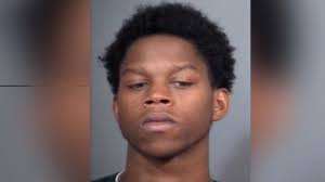 Two suspects arrested