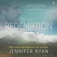 Dylan's Redemption: Book Three: The McBrides: Ryan, Jennifer, Verner, Adam:  9781481533010: Amazon.com: Books