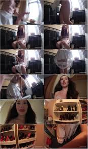 sophia smith - Shoes and Pee - Full HDMP4