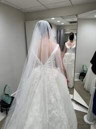 Say Yes To The Dress Nicole Sacco Talks Kleinfeld, Brides, And Rocking High  Heels At 9 Months Pregnant - Celebrity Parents Magazine