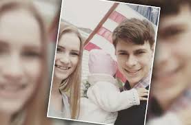 90 Day Fiance's Josh Strobel & Aleksandra Iarovikova Involved In Love Child  Scandal