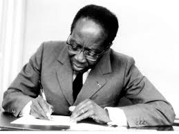 Résultat de recherche d'images pour "Léopold Sédar SENGHOR (1906-2001)"