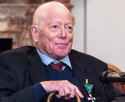 Lid van de tweede kamer voor forum voor democratie. Roger Scruton 1944 2020 Was De Belangrijkste Conservatieve Denker Van Onze Tijd Trouw